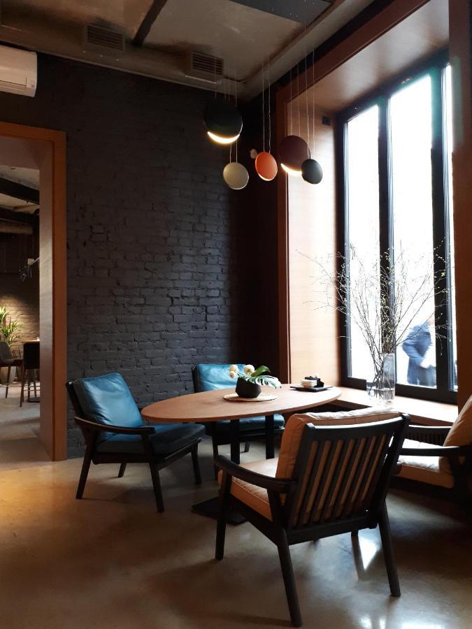 The Hotel Grace Place Inn New Delhi Eksteriør bilde