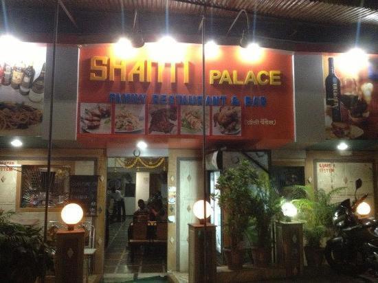 The Hotel Grace Place Inn New Delhi Eksteriør bilde